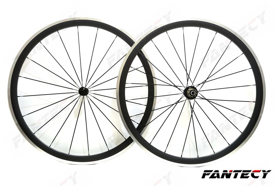 carbon climbing wheels