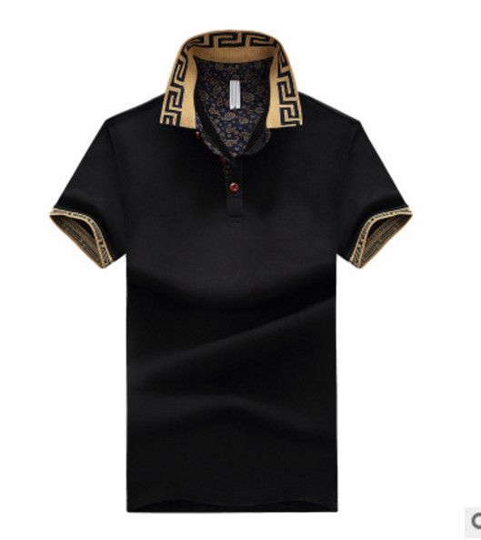 5xl polo shirts