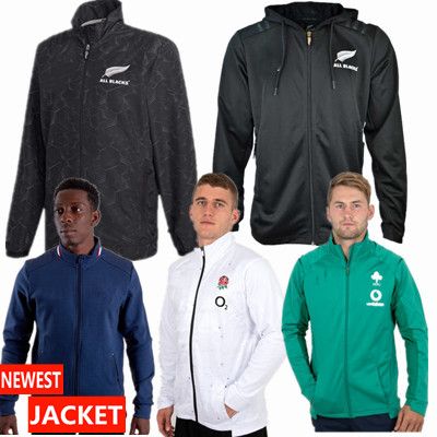 irfu jacket