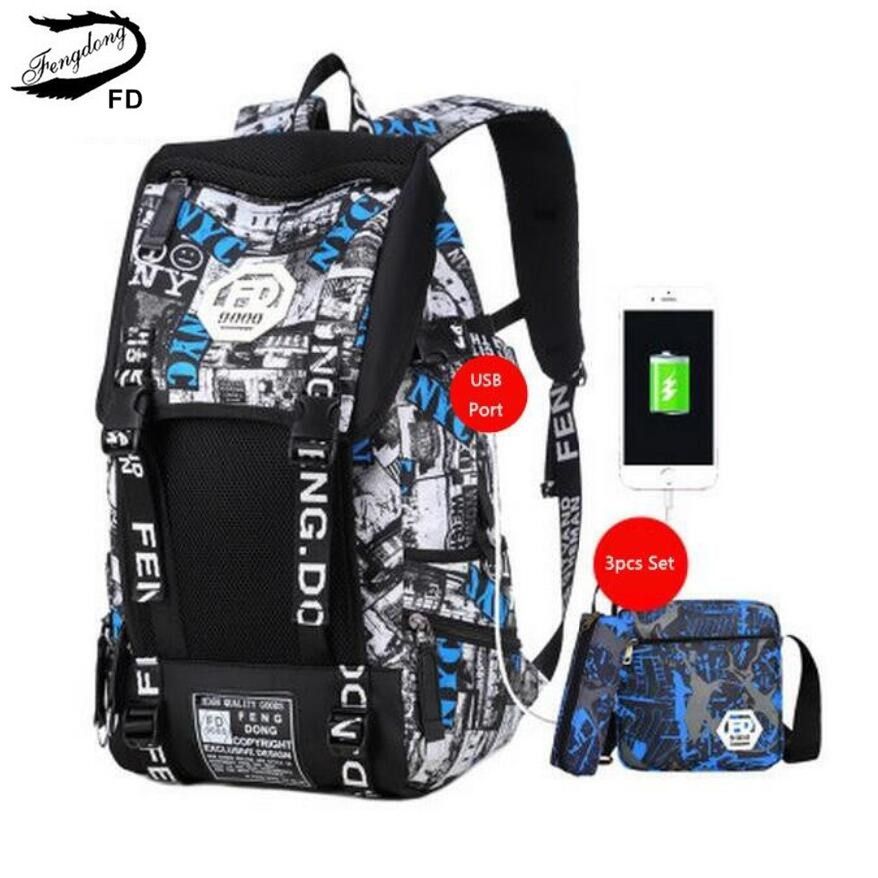 fengdong waterproof backpack