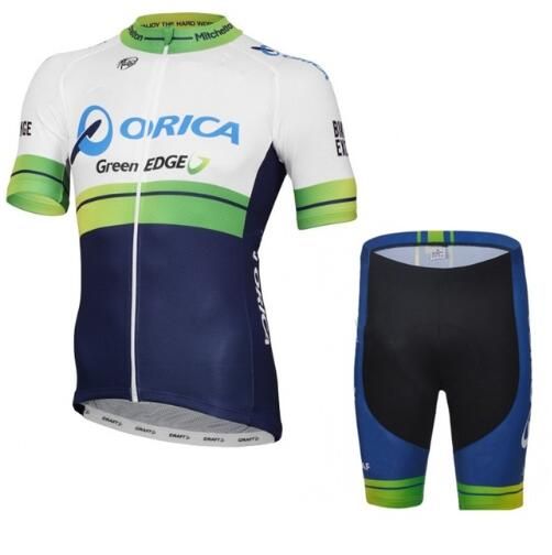 orica cycling team 2018
