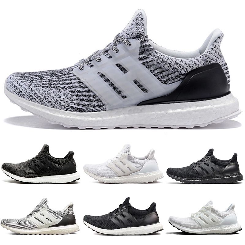 adidas ultra boost 3.0 uomo