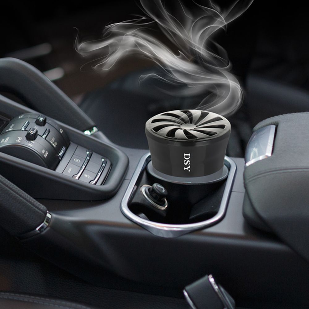 car fragrance