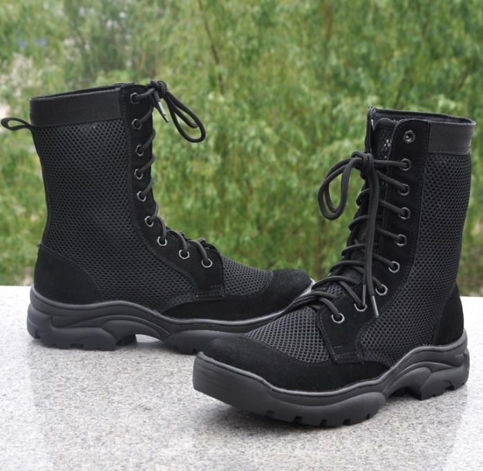 light work boots for men