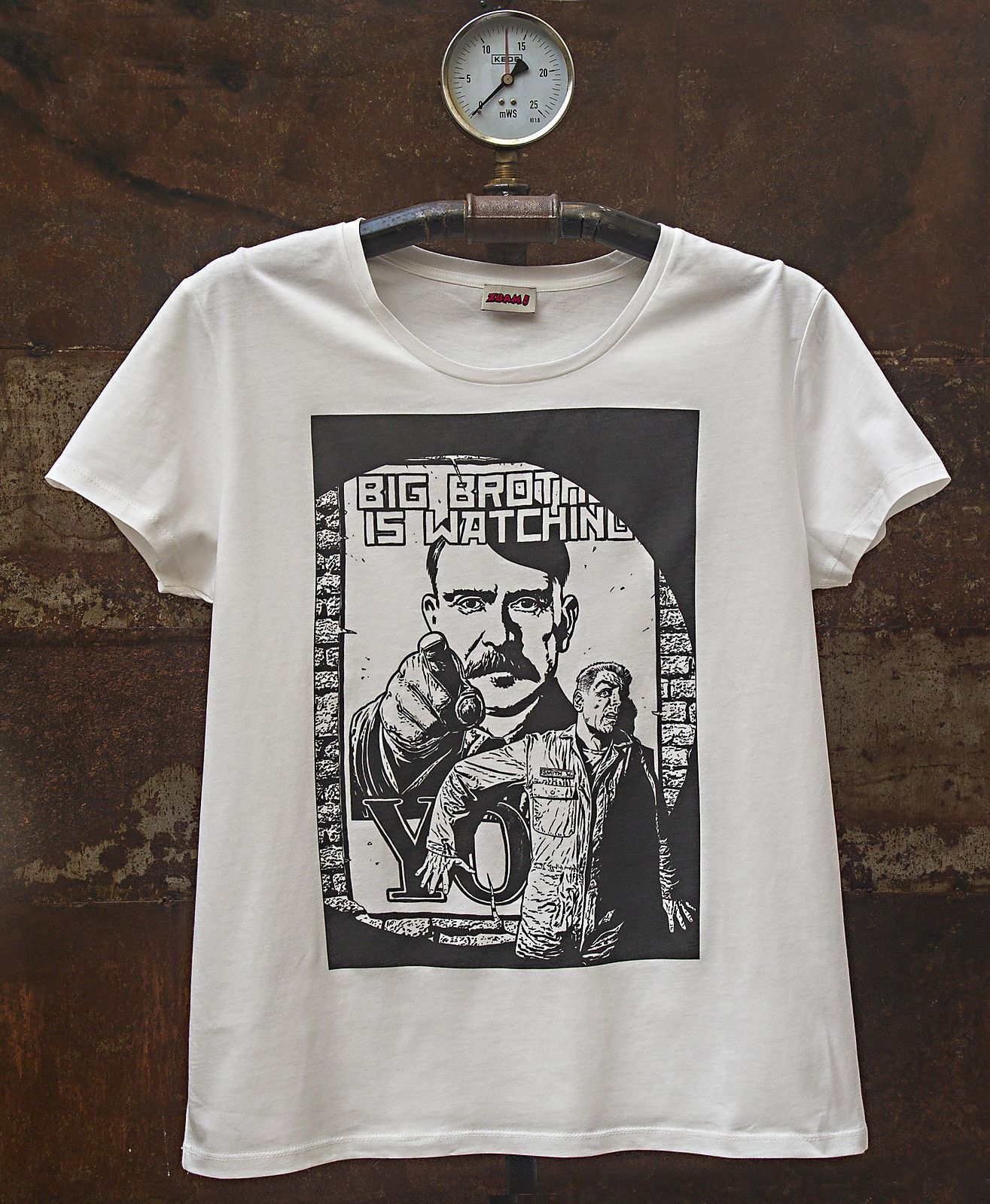1984 t