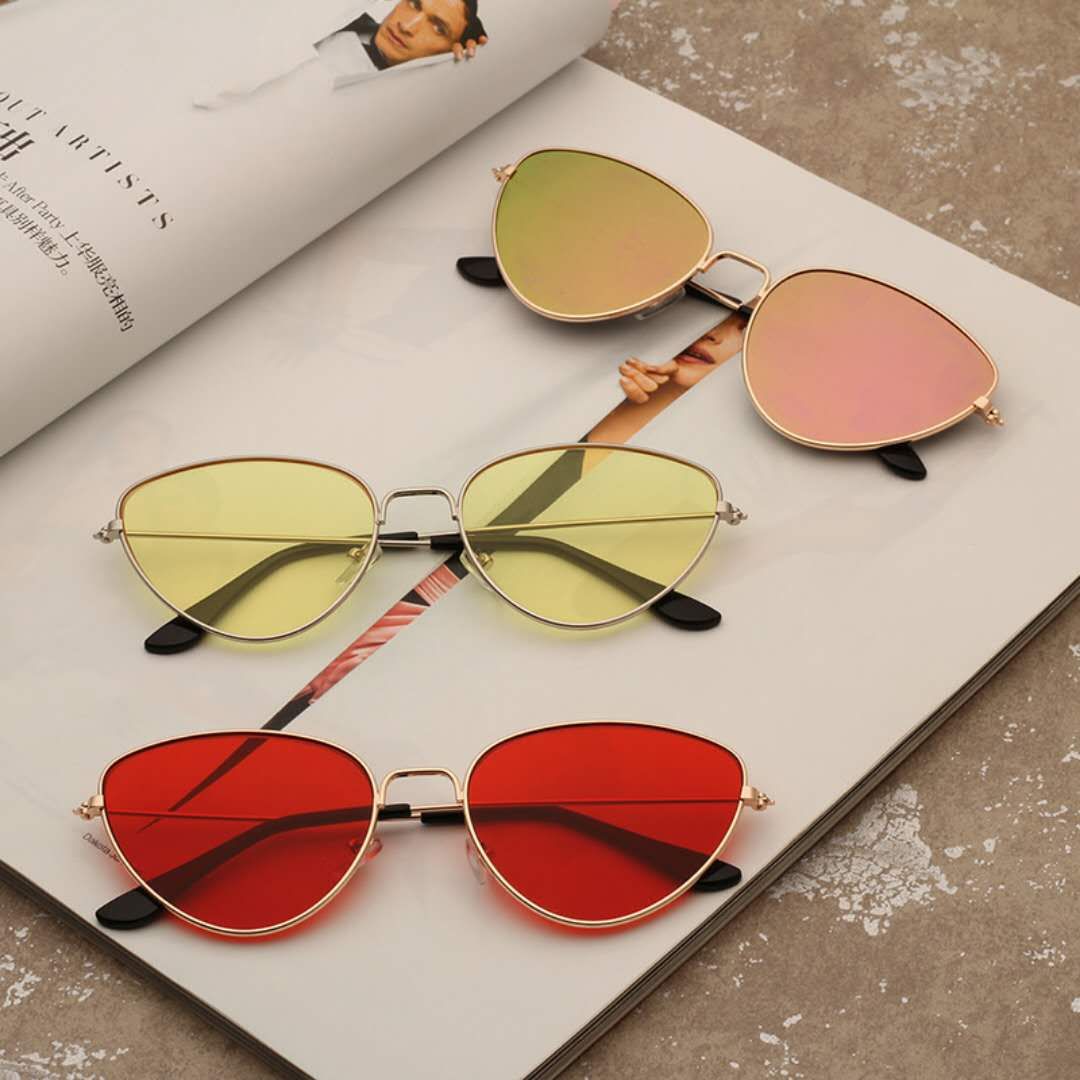trade goods sunglasses