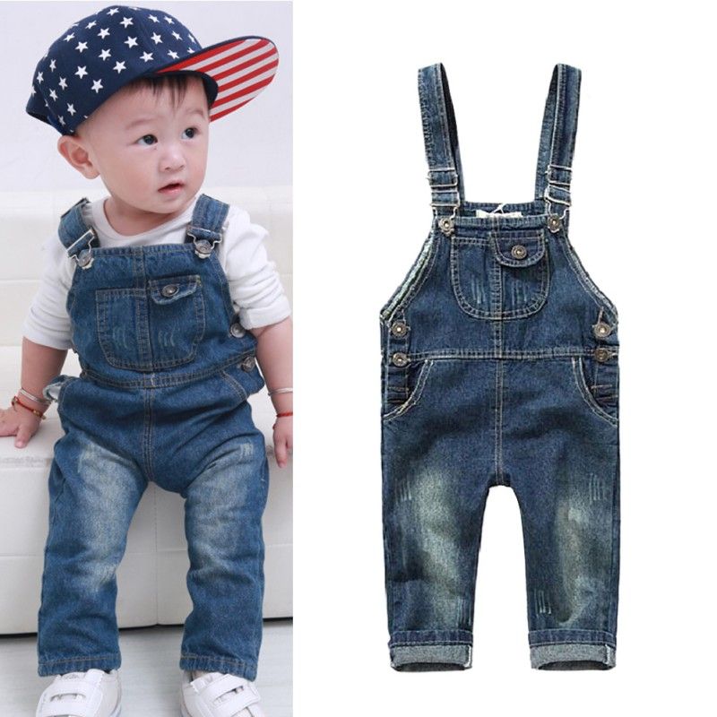 boys jumpsuit