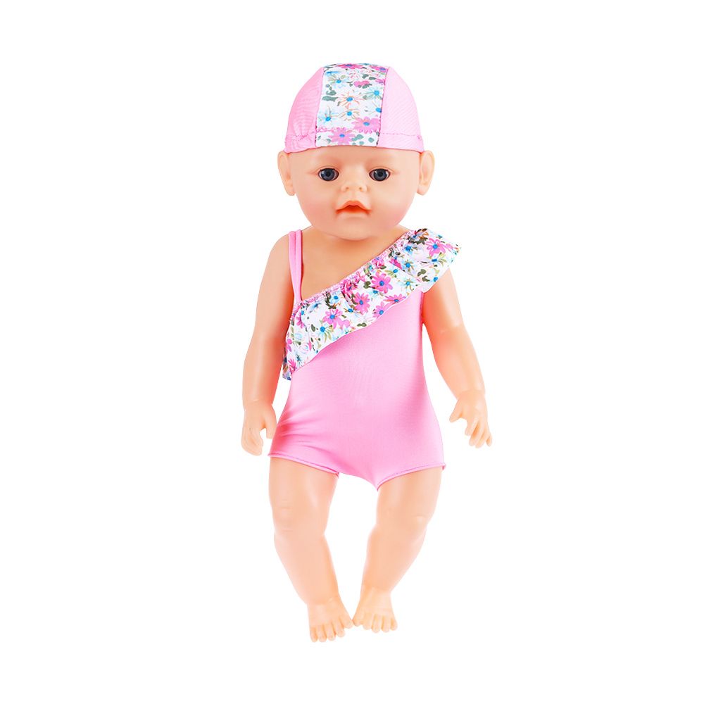 american girl doll bikini