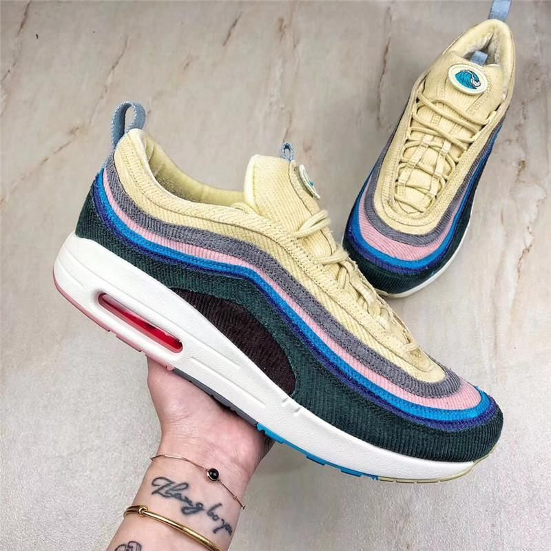 Sean wother Clearance