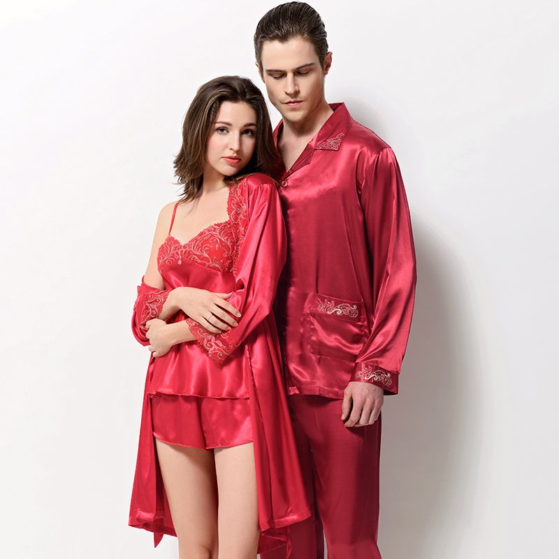 Sexy nighty for women and men Clearance