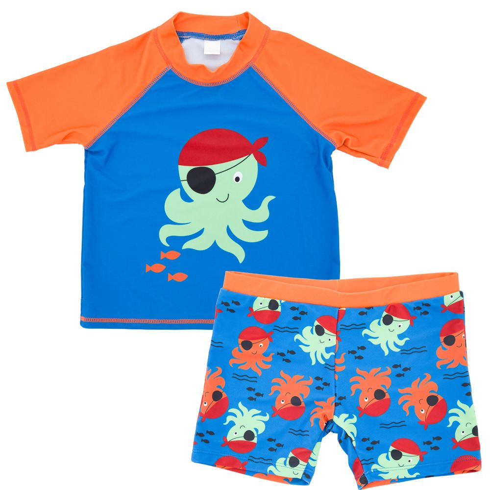 newborn boy swimsuit