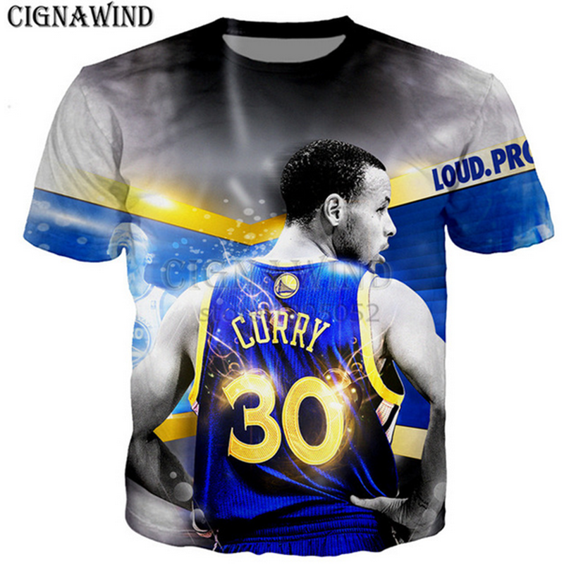 stephen curry usa t shirt