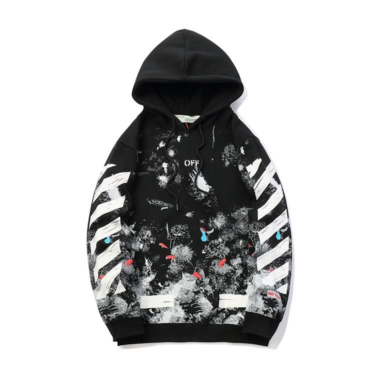 branded mens hoodies