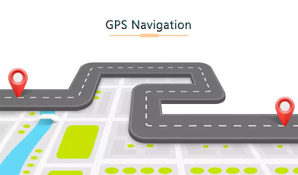 Full HD 2880p Car Dash Cam Recorder Car Dvr 170degree Car Dash Cam