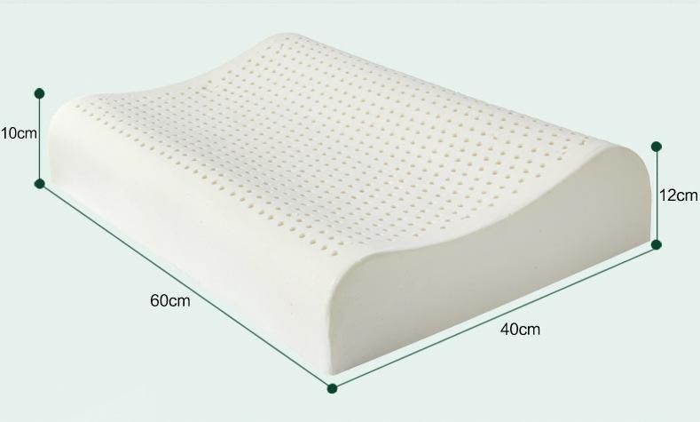 latex bed pillows sale