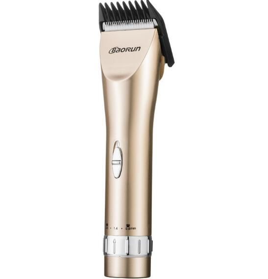 baorun professional hair clipper