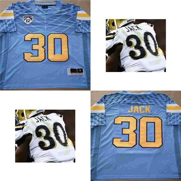 myles jack jersey