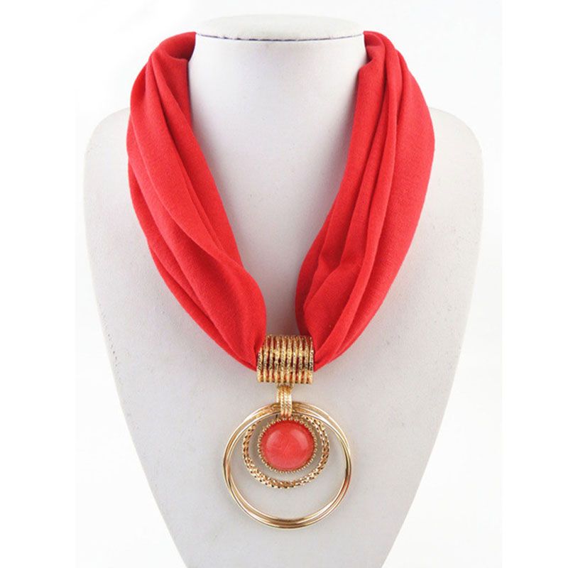2019 New Fashion Ethnic Polyester Plain Weave Tie Dye Alloy - How To Tie A Pendant Scarf 2019 New Fashion Ethnic Polyester Plain Weave Tie Dye Alloy - How To Tie A Pendant Scarf