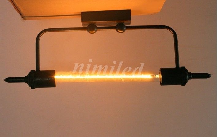 Acheter Lampara Murale Salle Style Miroir Loft Maison Éclairage Pour Edison Applique Industriel Luminaires La Pared Bains Vintage De tsdCxhQr