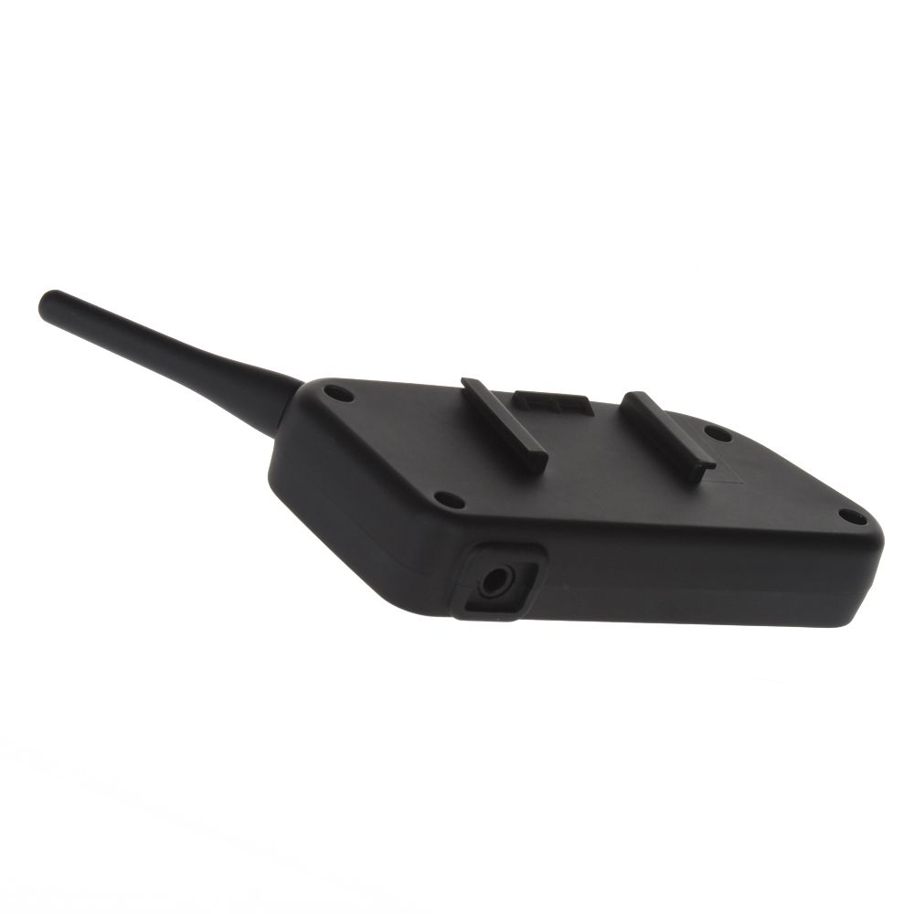 3 Way Football Referee Intercom Headset Vnetphone V6C 1200M Full Duplex