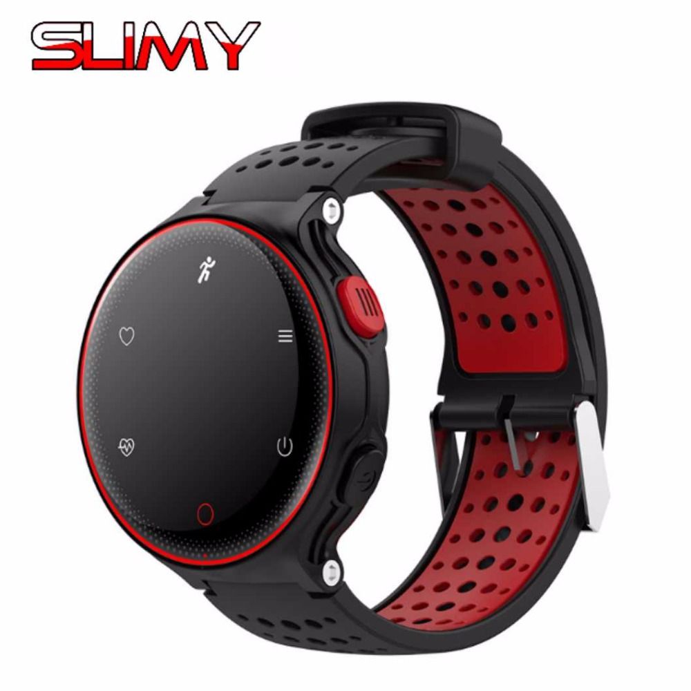 best smart watches for men 2018