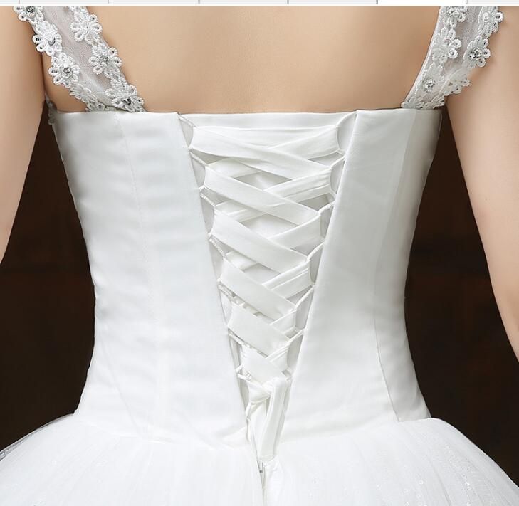 wedding frocks 2018