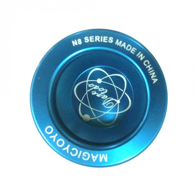 magic yoyo ball