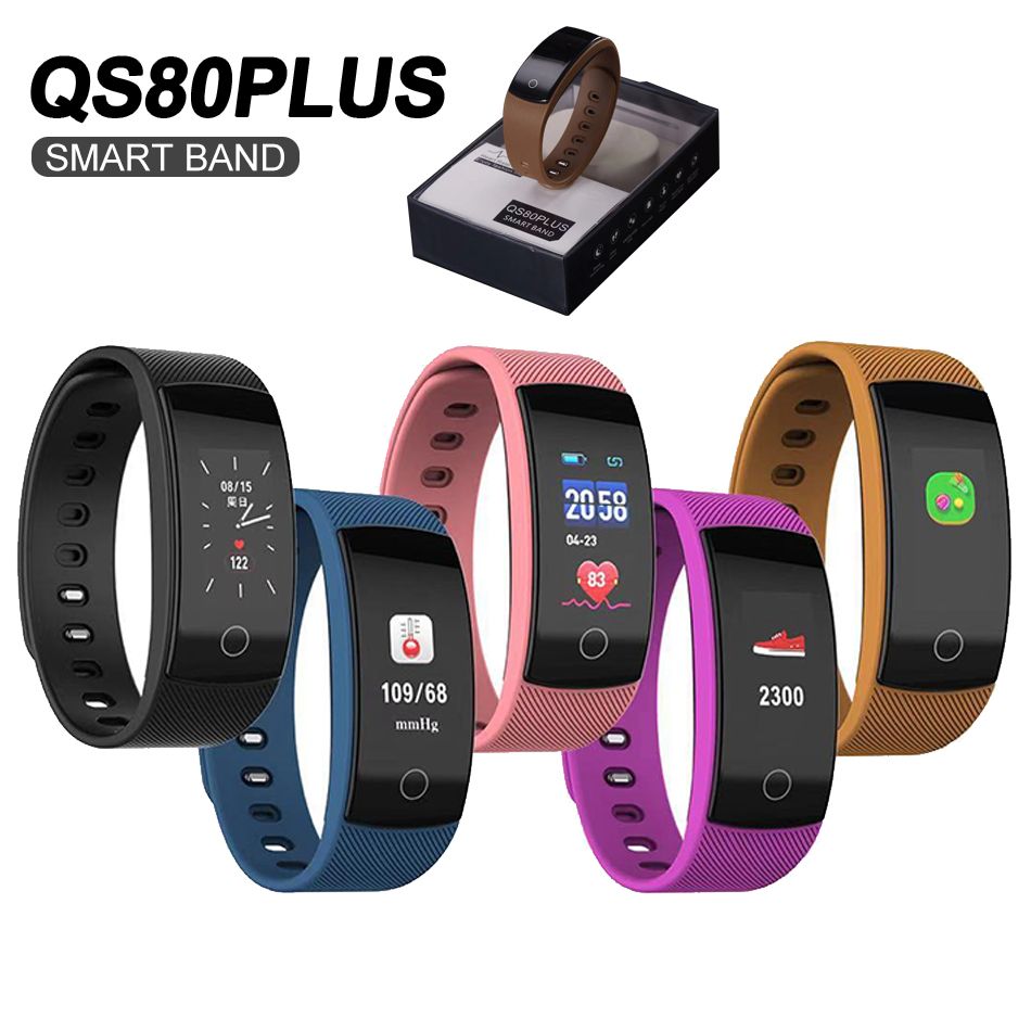 qs80 smart watch