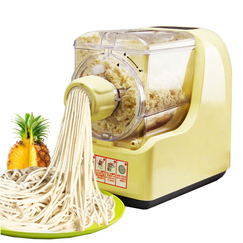 Definición pianista Habubu Qihang_top Household Electric Noodles Making Pressing Machine Máquina Para  Hacer Pasta Fusión Automática De Fideos Completa Amasadora De 119,83 € |  DHgate