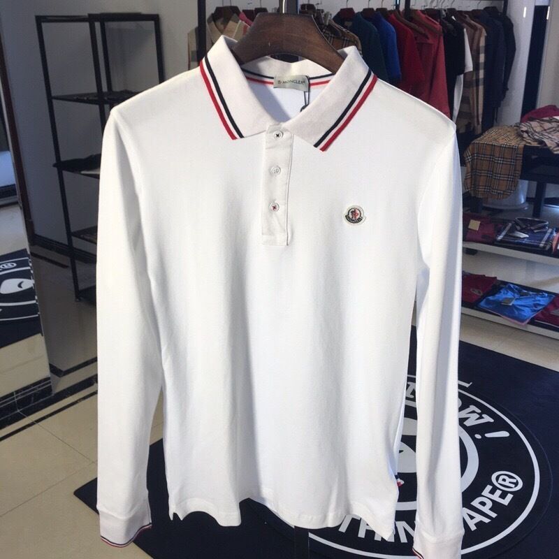 moncler polo dhgate