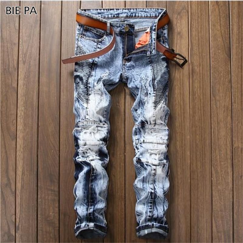 creative jeans design