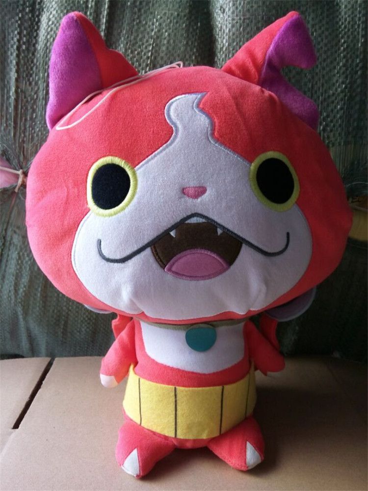 peluche jibanyan