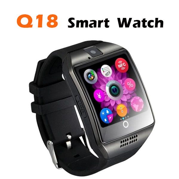 cnpgd electronic watch q18