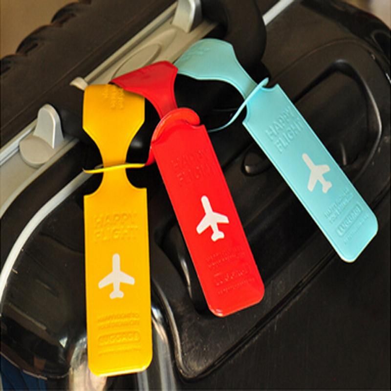 suitcase luggage tags