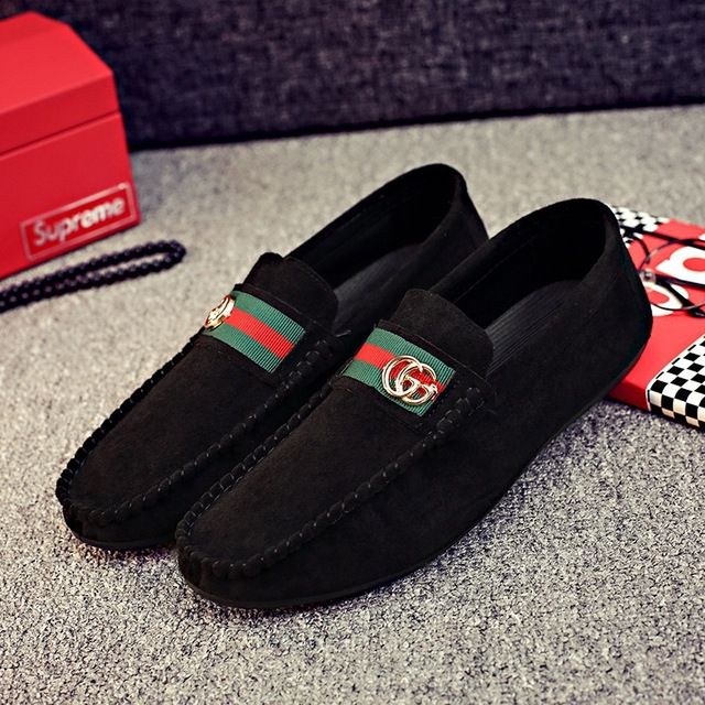 cheap designer loafers