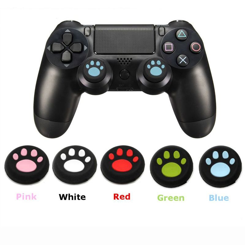 dualshock 4 controller joystick cover