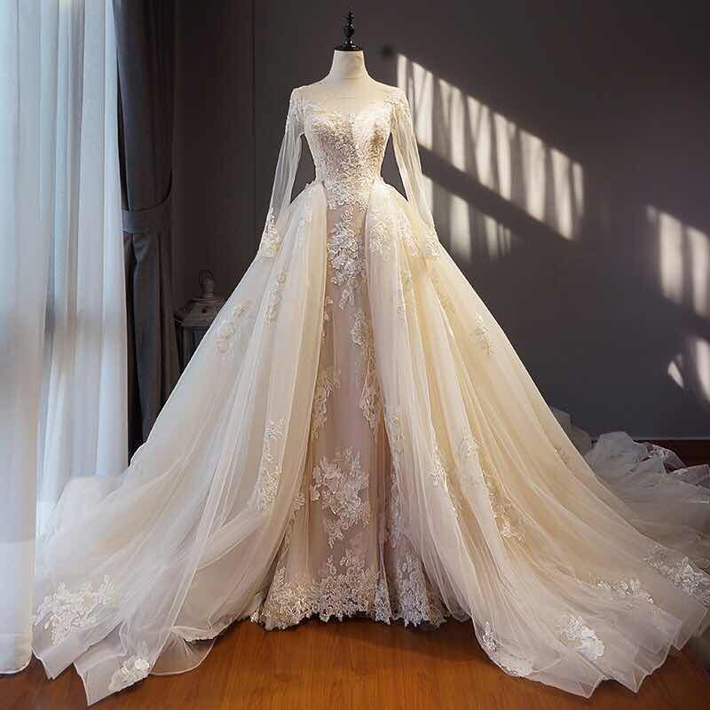elegant and glamorous dresses