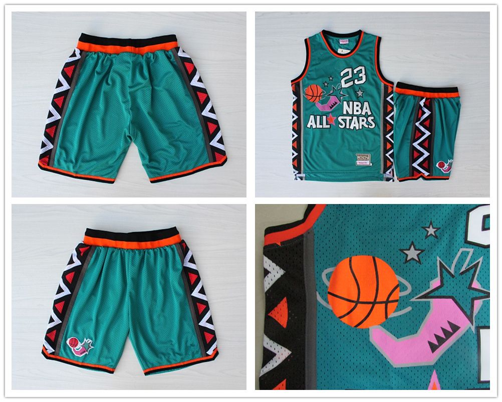 unc mens basketball shorts