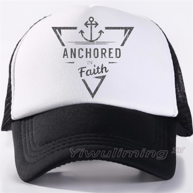 christian hats for men