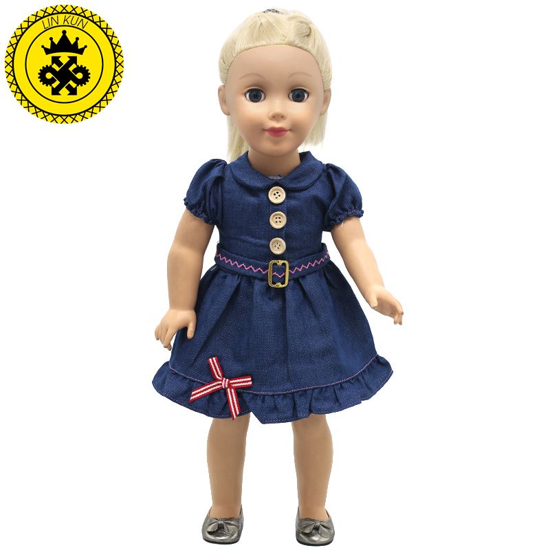 18 inch doll clothes wholesale