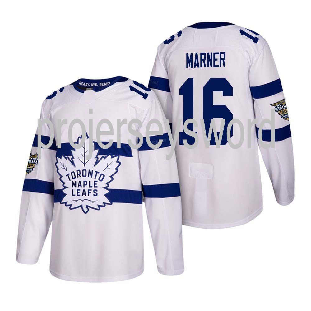 toronto maple leafs jersey marner