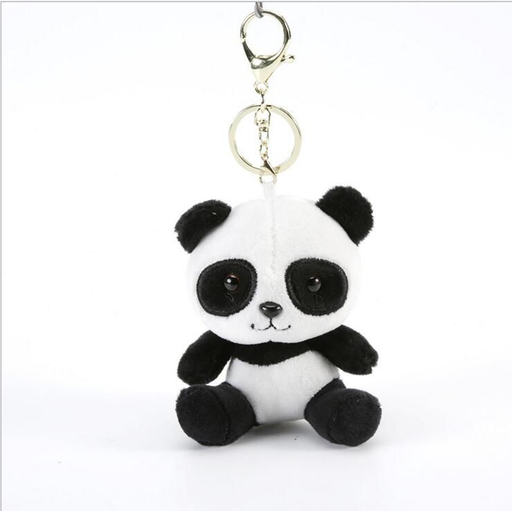 stuffed animal keychains