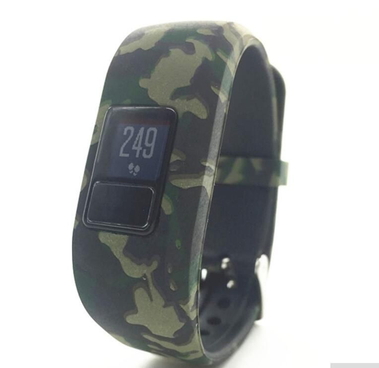 garmin vivofit jr camo