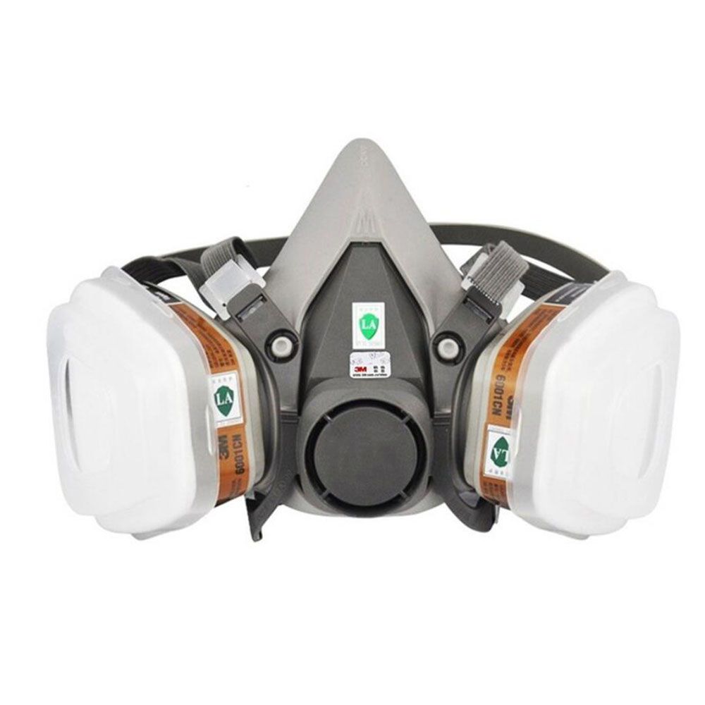 Spray Paint Mask >> Wholesale 6200 Respirator Gas Mask Body Chemical Masks Dust Filter Paint Dust Spray Chemical Gas Mask Half Face Mask Health Care Home Health Care In Spray Paint Mask >> Wholesale 6200 Respirator Gas Mask Body Chemical Masks Dust Filter Paint Dust Spray Chemical Gas Mask Half Face Mask Health Care Home Health Care In