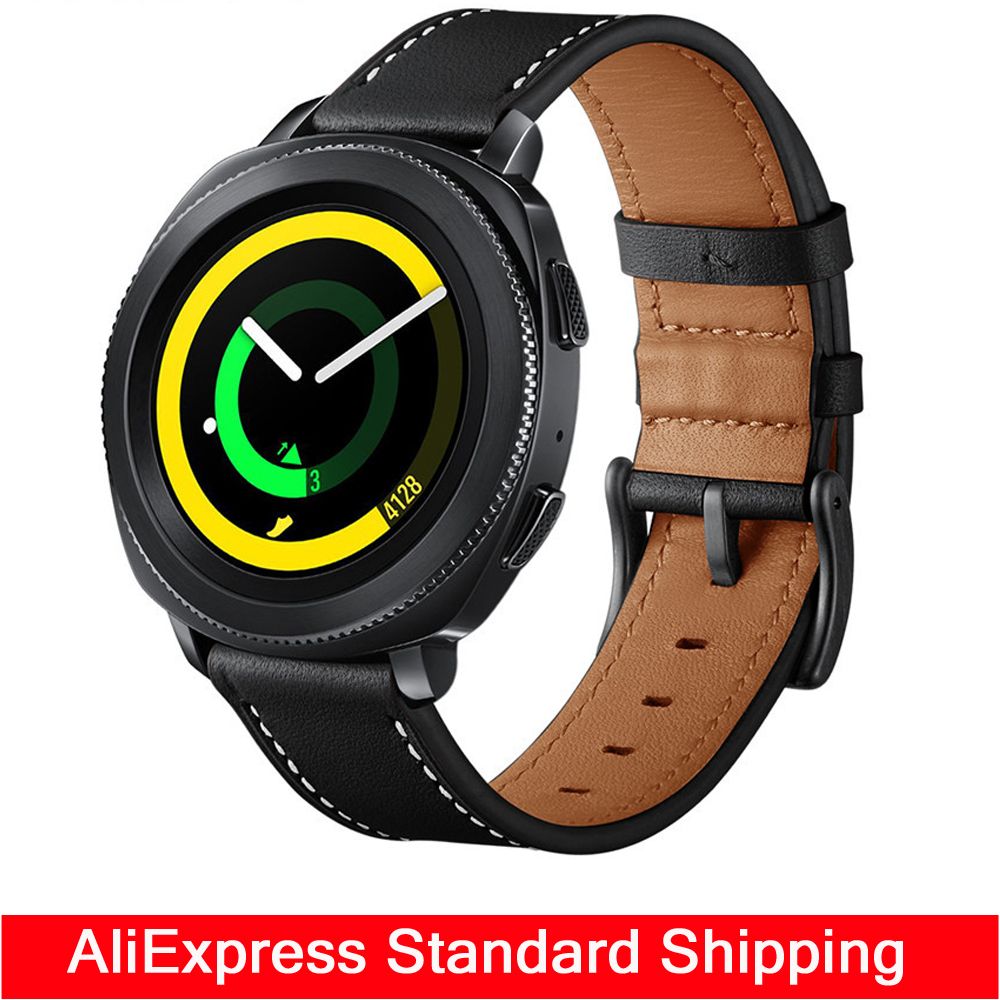 gear s4 bands