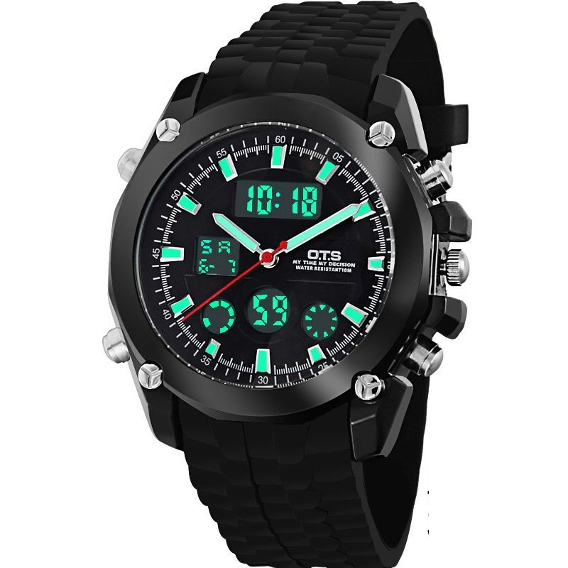 junior running watch