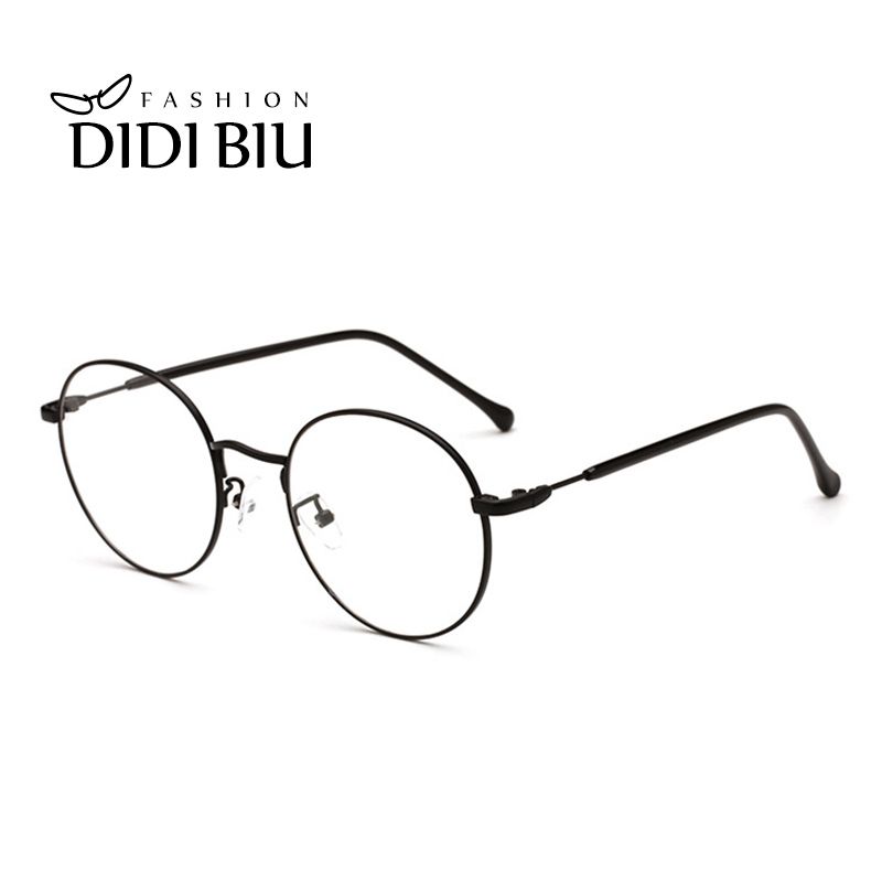 style of glasses for a round face