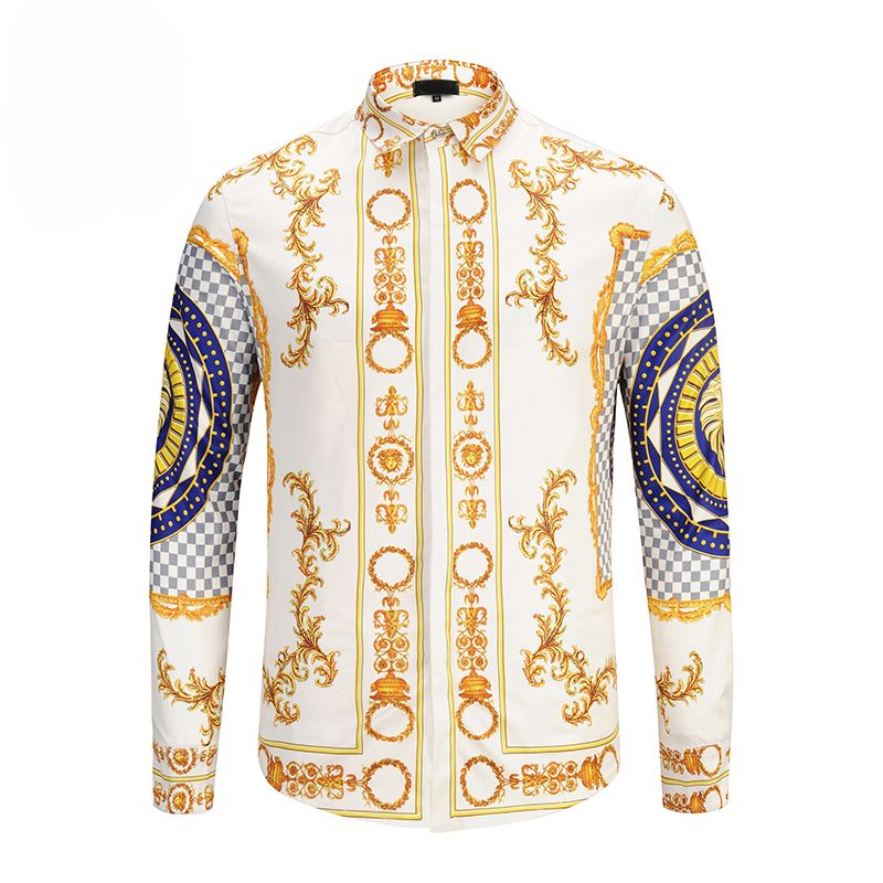 mens fancy dress shirts