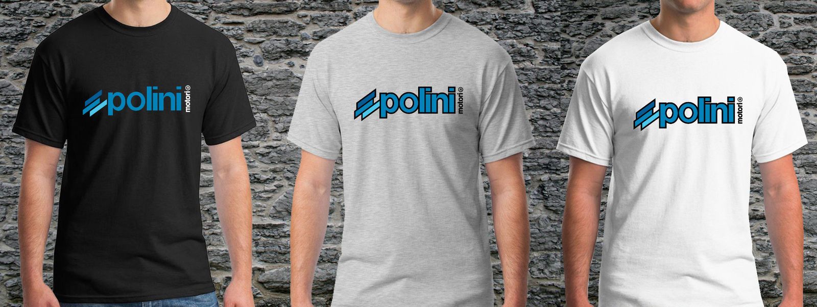 maglietta polini