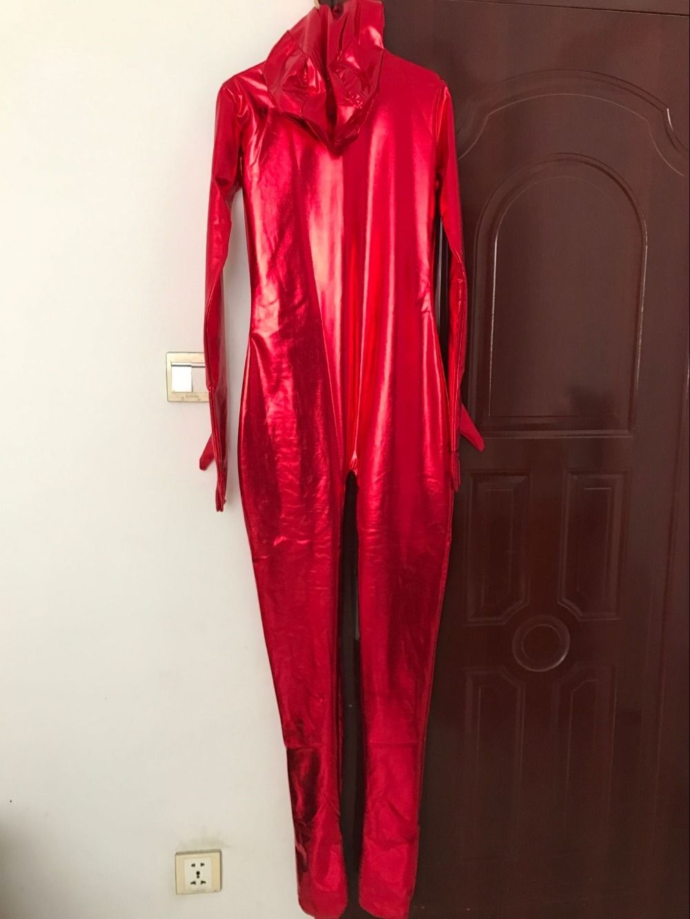 Vermelho